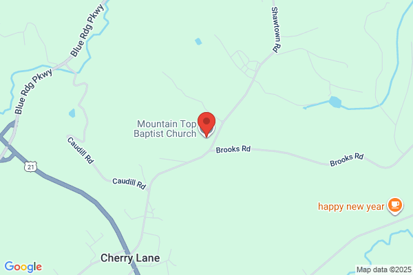 Mountain Top Baptist Church