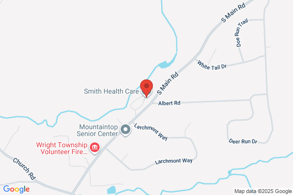 Smith Health Care Ltd