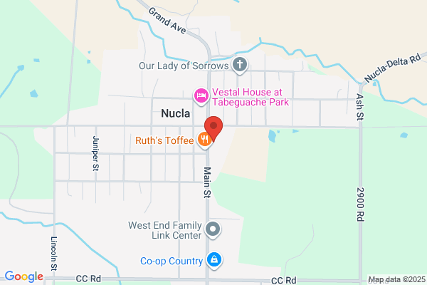 Nucla Fire Department