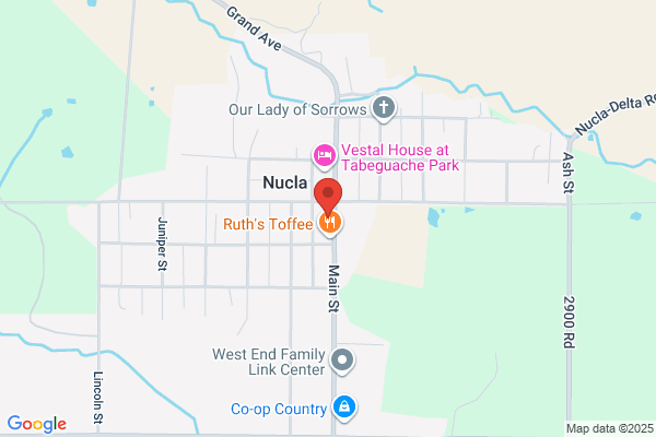 Nucla Public Library
