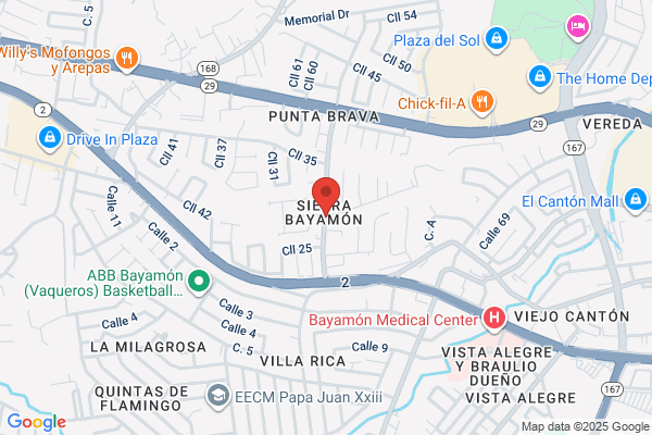San Miguel Vet Clinic Annex