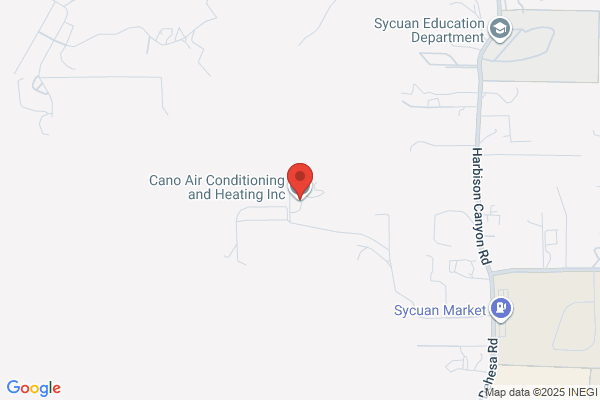 Can-2 Plumbing-Heating & Air Conditioning