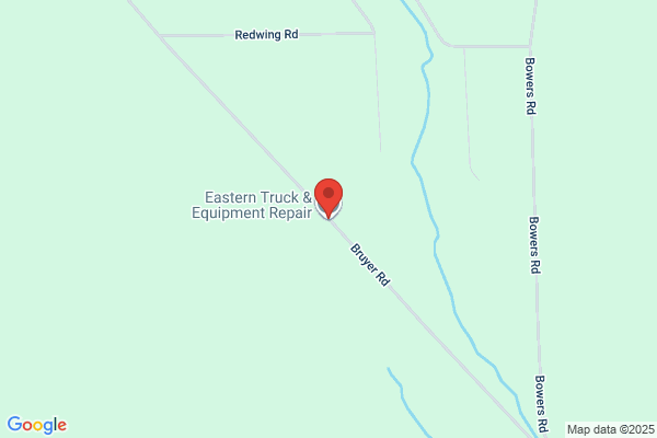 East West Truck & Equipment & Repair