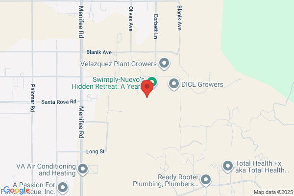 Lous Heating & Air Conditioning Inc
