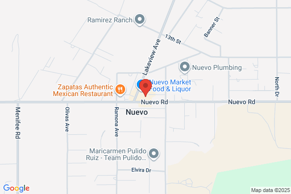 Mexico Market