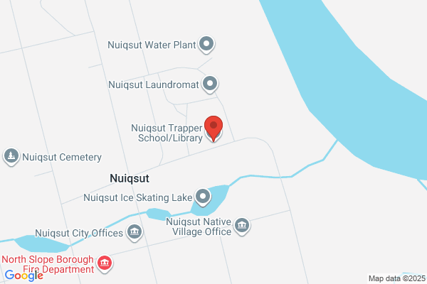 Nuiqsut Trapper School