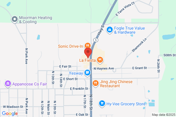 Fresenius Kidney Care Cline Family Dialysis Center