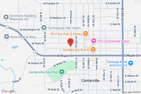 Harshman Ron DDS