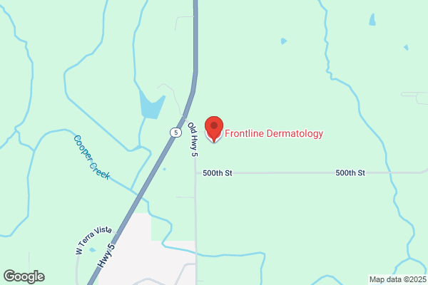Dermatology Central Iowa