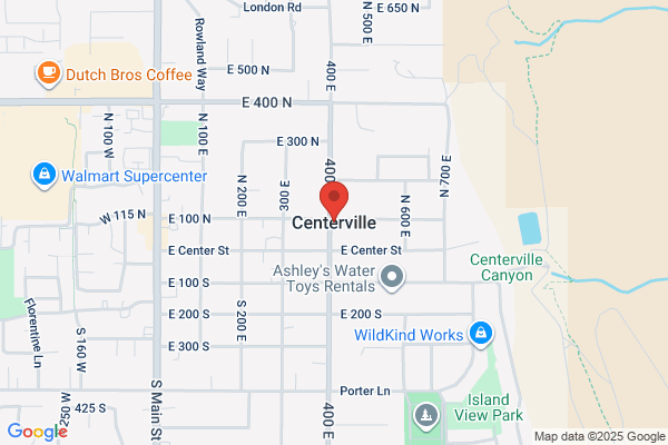 Centerville City of, Oakland Cemetery