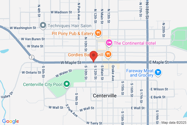 Centerville Family Care Clinic