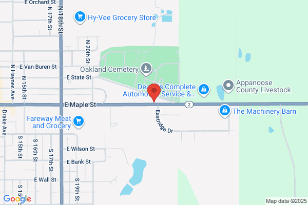 Centerville Monument Company
