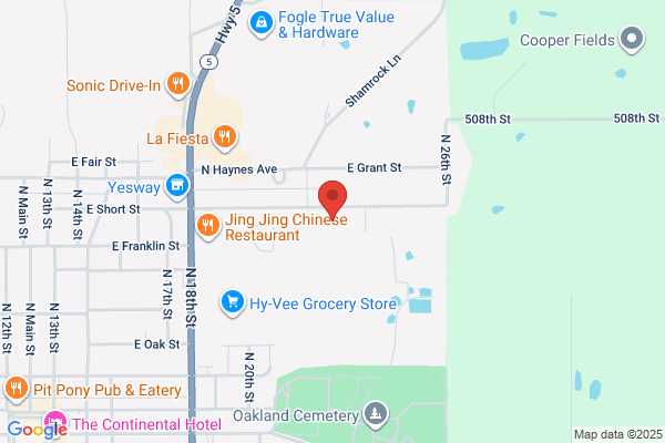 Centerville Nursing & Rehab