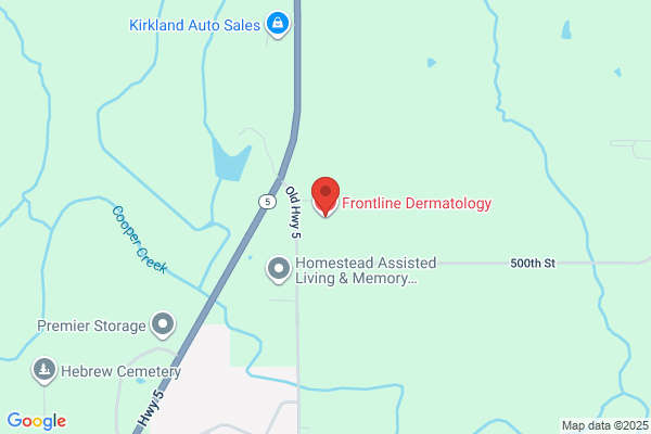 Dermatology Central Iowa