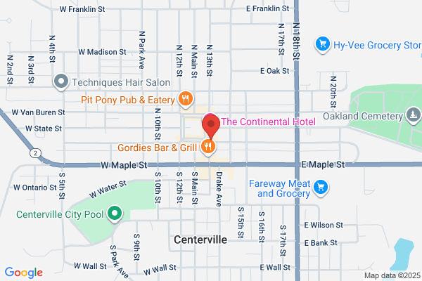 Hospice of Central Iowa
