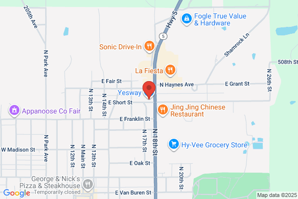 Kum & Go
