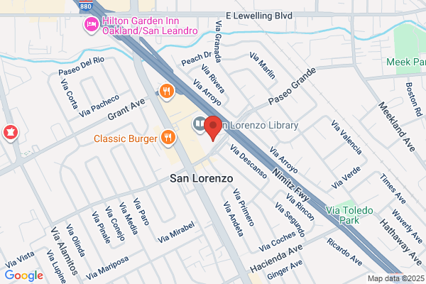 Lollipop Lane Preschool