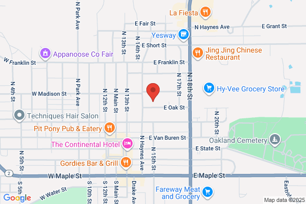 Low Rent Housing Authority