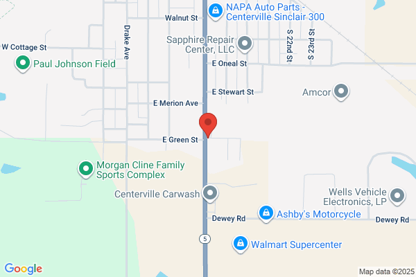 Maple Grove Senior Living