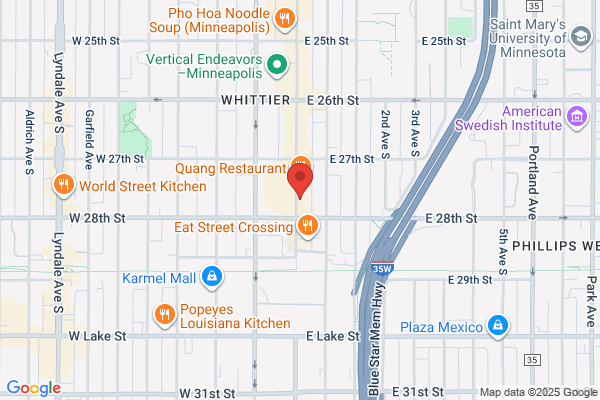 Rainbow Chinese Restaurant