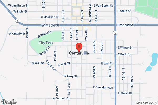 Rathbun Area Mental Health Center