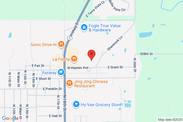 Shamrock Heights