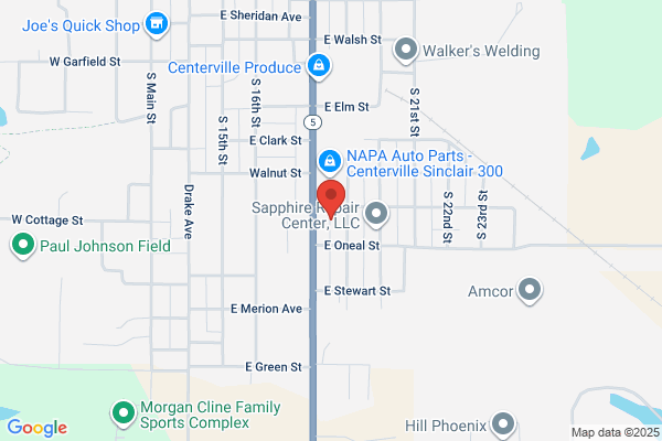 Shipman Plumbing & Heating