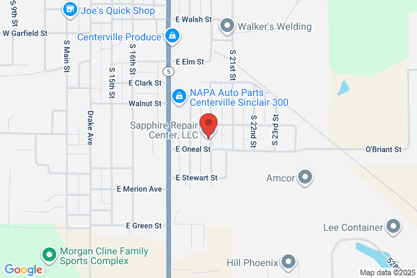 Stufflebeem Auto Repair