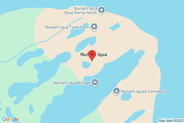 Nunam Iqua Trading Post