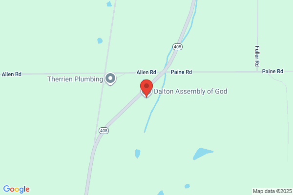Dalton Assembly of God