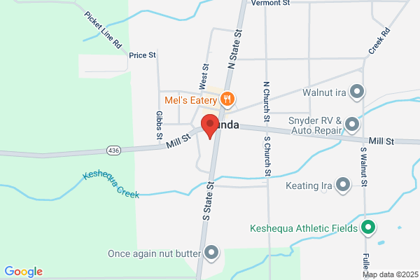 Nunda Community Home Inc