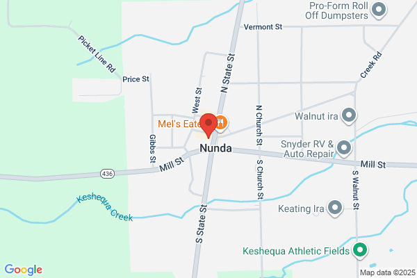 Nunda Family Pharmacy