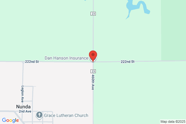 Hanson Dave Insurance