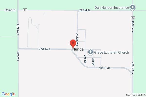 Nunda Bar & Grill