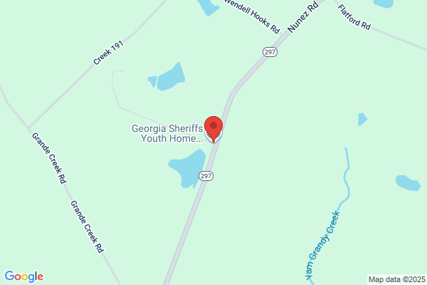 Georgia Sheriffs Youth Home