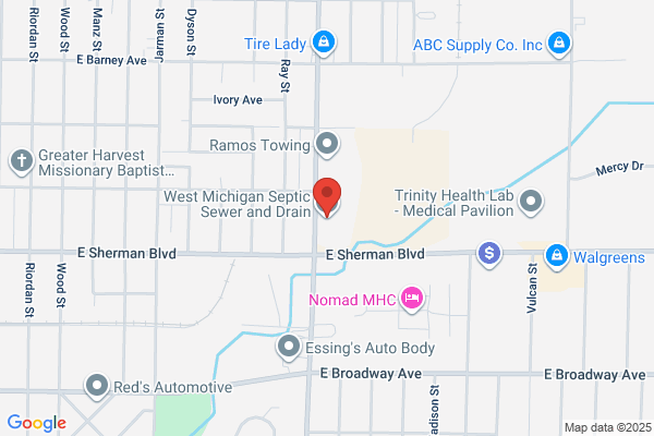 City Sewer & Drain Service