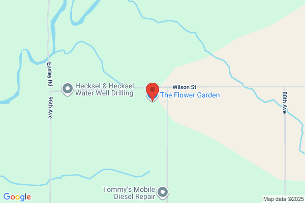 Country Flower Farm & Gardens