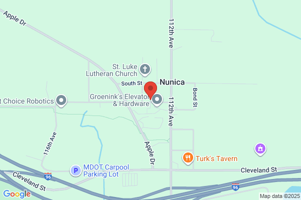 Great Lakes Auto Body