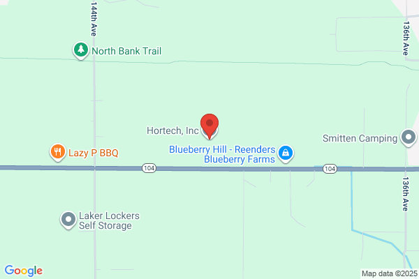 Hortech Inc