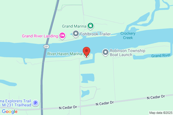 River Haven Marina Inc