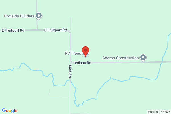 Rv Tree LLC
