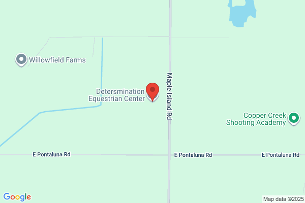 Susies Paradise Equestrian Centre Llc
