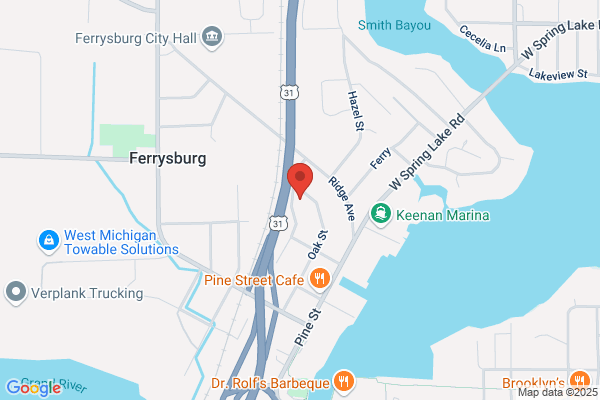 Westshore Heating & Air Conditioning Services