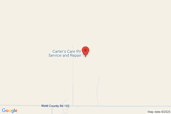 Carter's Care RV Service & Repair