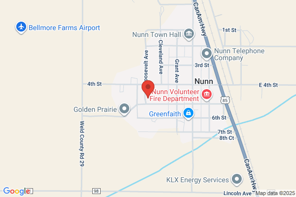 Colorado State Governmant Child Care Services