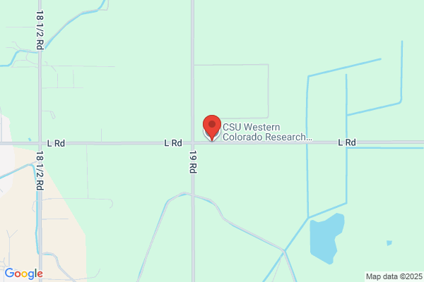 Colorado State University Field Station