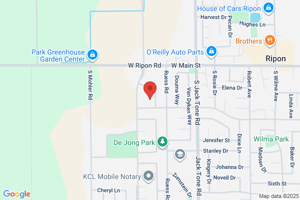 Valley Hill Roofing