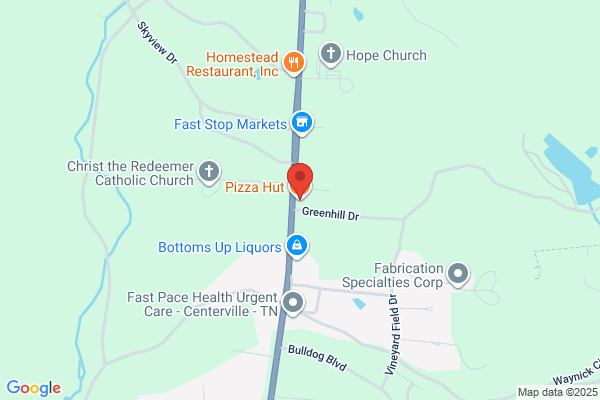 Pizza Hut