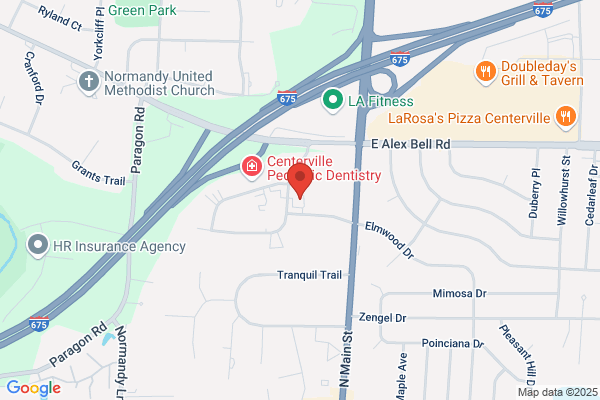 Centerville Cash Advance