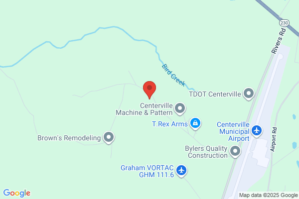 Centerville Forge
